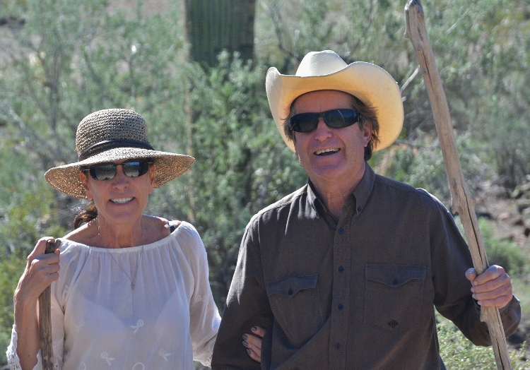linda and steve